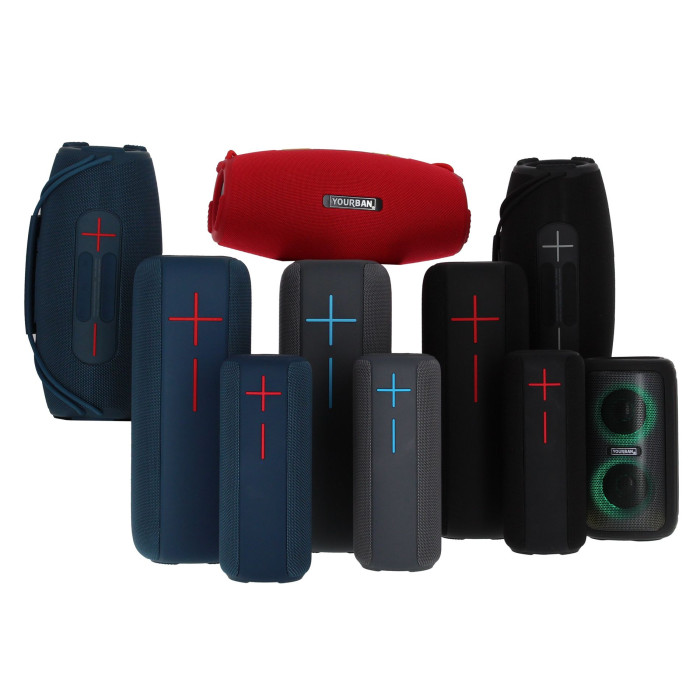GETONE 45 RED