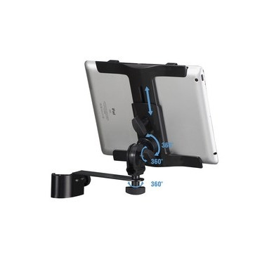 Support pour Tablettes