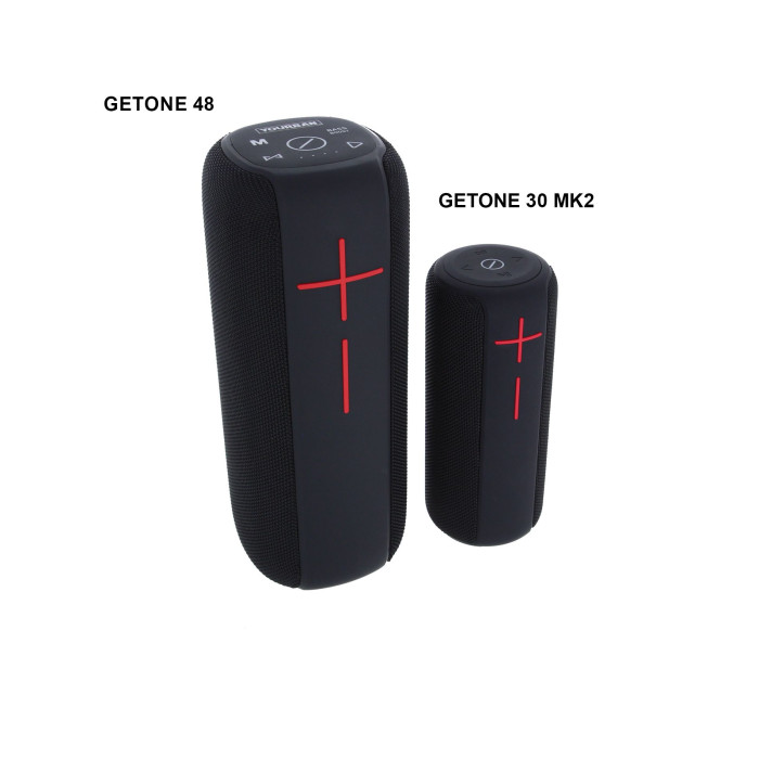 GETONE 30 BLACK MK2