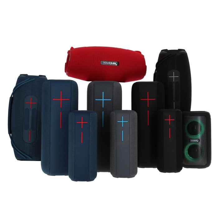 GETONE 48 BLUE