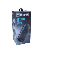 GETONE 48 GREY