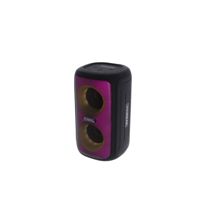 GETONE 35 BLACK