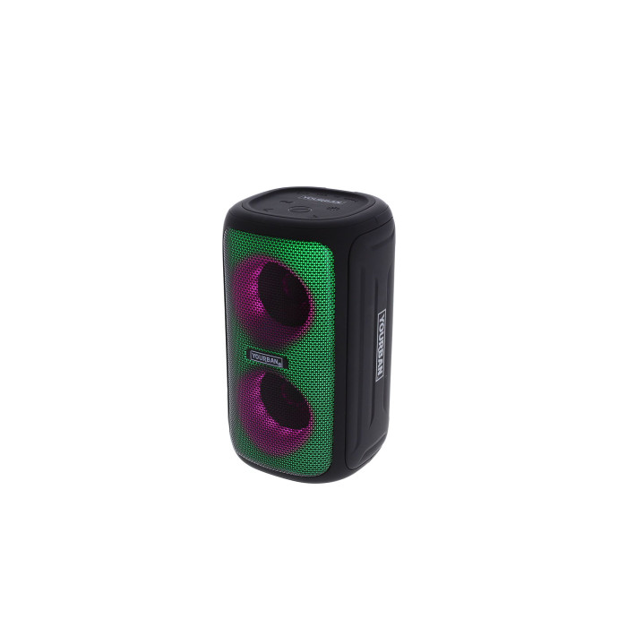 GETONE 35 BLACK
