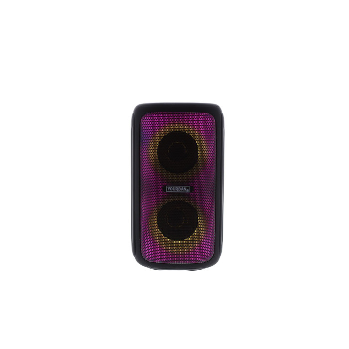 GETONE 35 BLACK