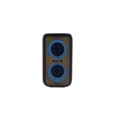 GETONE 35 BLACK