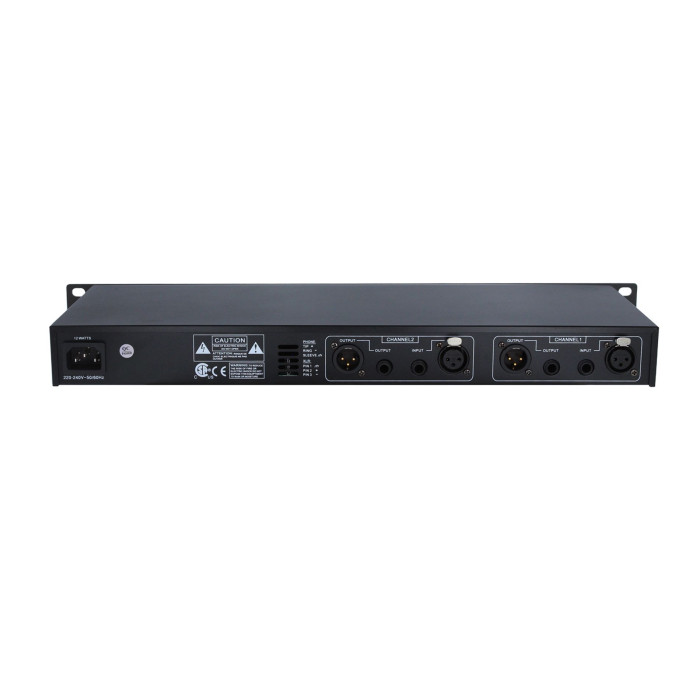 EQS 30 MK2