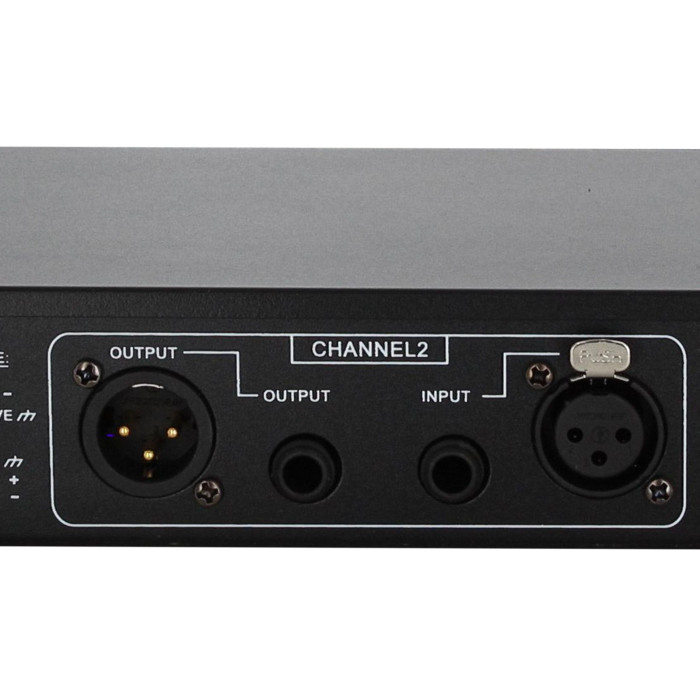 EQS 30 MK2