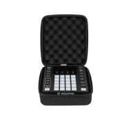 HOUSSE NOIRE POUR WOLFMIX W1