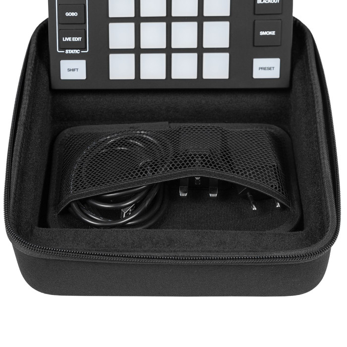 HOUSSE NOIRE POUR WOLFMIX W1