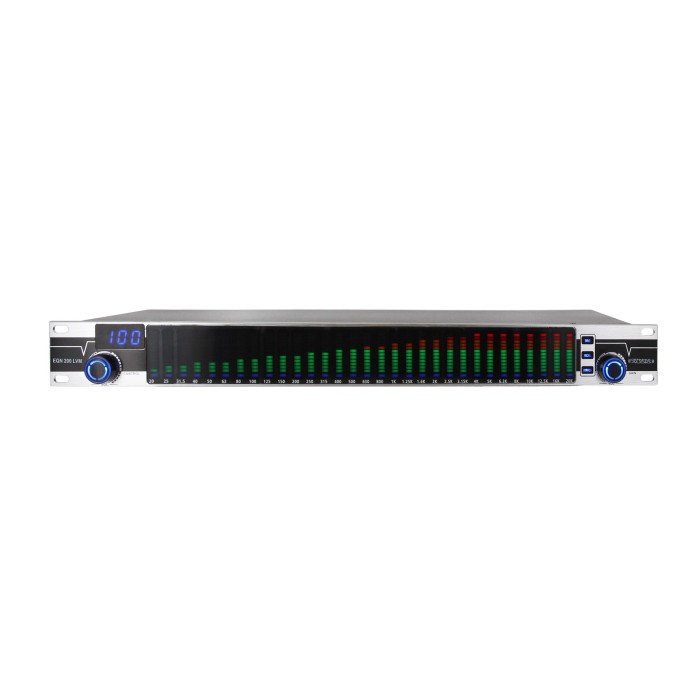 EQN 200 LVM