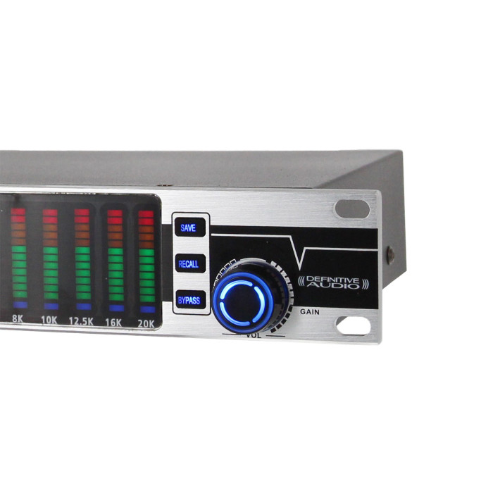 EQN 200 LVM