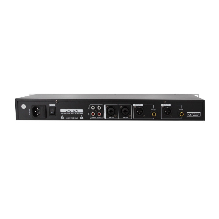 EQN 200 LVM