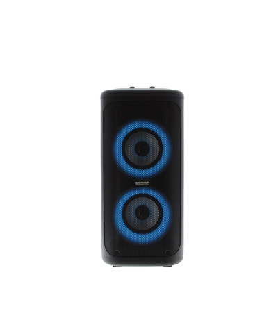 Sono portable USB + BT