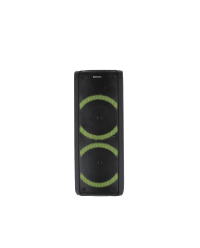 Sono portable USB + BT