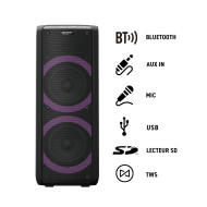 GOFUN 100