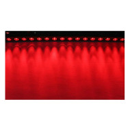 BARRE LED 18x3W RGB