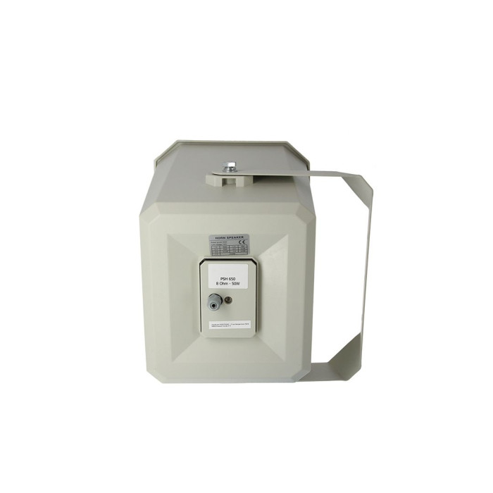 Haut-parleur 100V