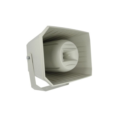 Haut-parleur 100V