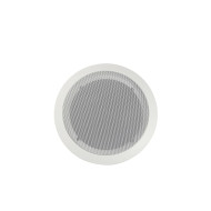 Enceinte passive encastrable