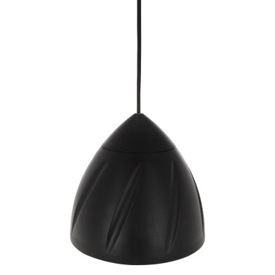 Enceinte suspendue plafond