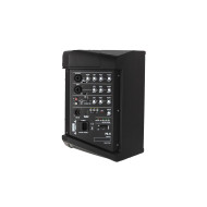 Enceinte active sur batterie