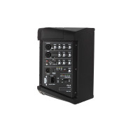 Enceinte active sur batterie