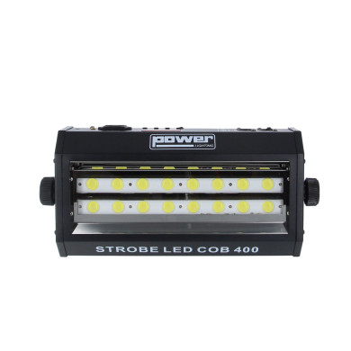 STROBE LED 400