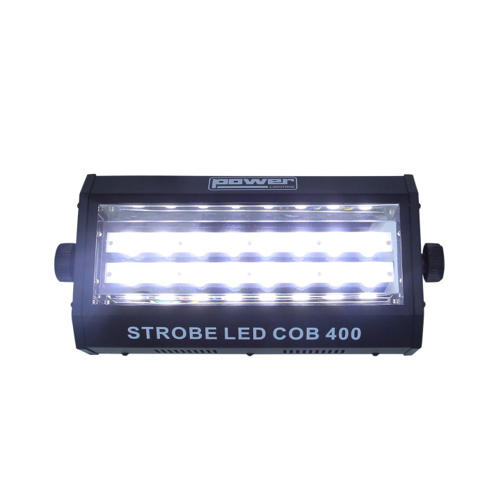 STROBE LED 400