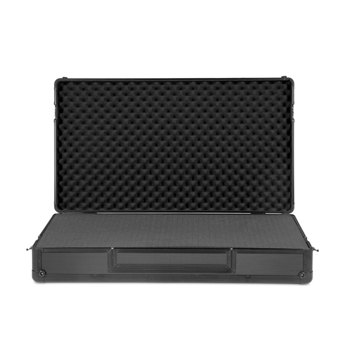 UDG Ultimate Pick Foam Flight Case Multi Format 3XL Silver