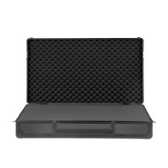 UDG Ultimate Pick Foam Flight Case Multi Format 3XL Silver