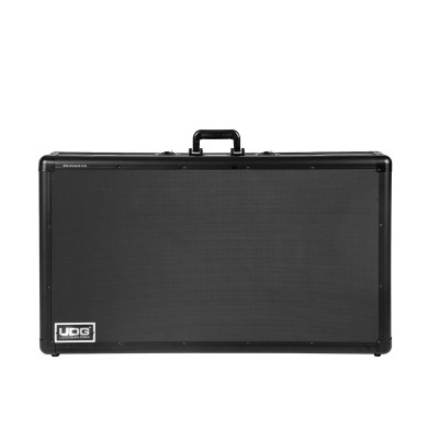 UDG Ultimate Pick Foam Flight Case Multi Format 3XL Silver