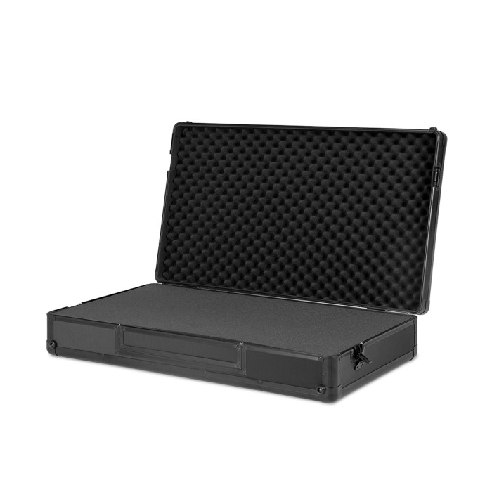 UDG Ultimate Pick Foam Flight Case Multi Format 3XL Silver