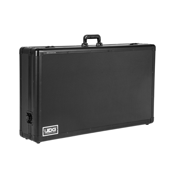 UDG Ultimate Pick Foam Flight Case Multi Format 3XL Silver