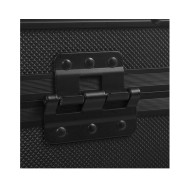 UDG Ultimate Pick Foam Flight Case Multi Format 3XL Silver