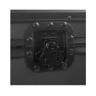UDG Ultimate Pick Foam Flight Case Multi Format 3XL Silver