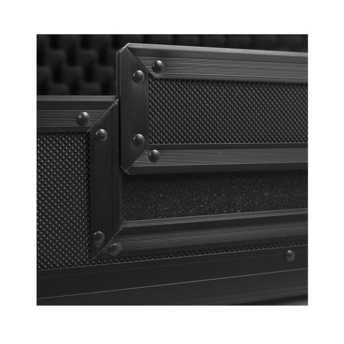 UDG Ultimate Pick Foam Flight Case Multi Format 3XL Silver