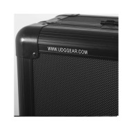 UDG Ultimate Pick Foam Flight Case Multi Format 3XL Silver