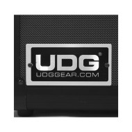 UDG Ultimate Pick Foam Flight Case Multi Format 3XL Silver