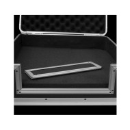 UDG Ultimate Pick Foam Flight Case Multi Format 3XL Silver