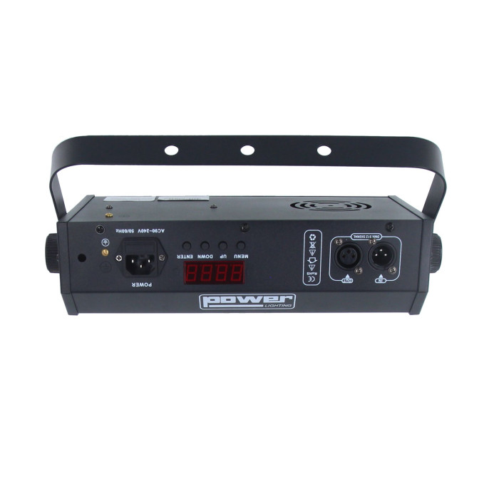 STROBE LED 400