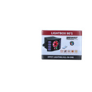 LIGHTBOX 90'S