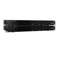 Amplificateur 1U 4x150W RMS sous 4 ohms