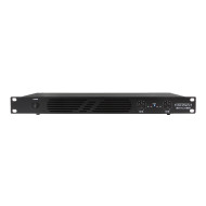 Amplificateur 1U 2x180W RMS sous 4 ohms