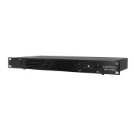 Amplificateur 1U 2x180W RMS sous 4 ohms