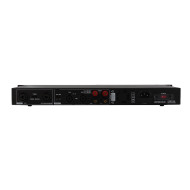 Amplificateur 1U 2x180W RMS sous 4 ohms