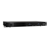 Amplificateur 1U 4x200W RMS sous 4 ohms