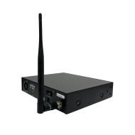 Système Ear-Monitor UHF Double