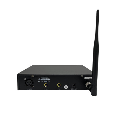 Système Ear-Monitor UHF Mono