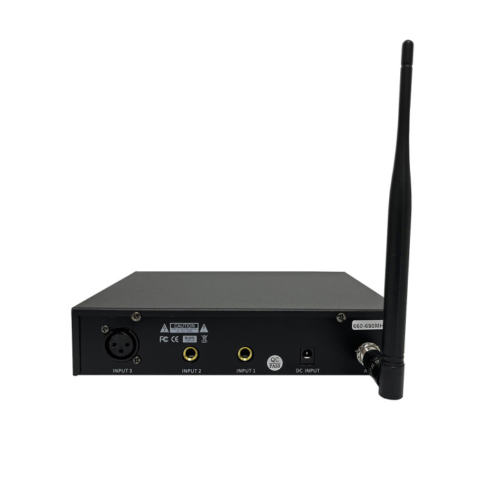 Système Ear-Monitor UHF Mono