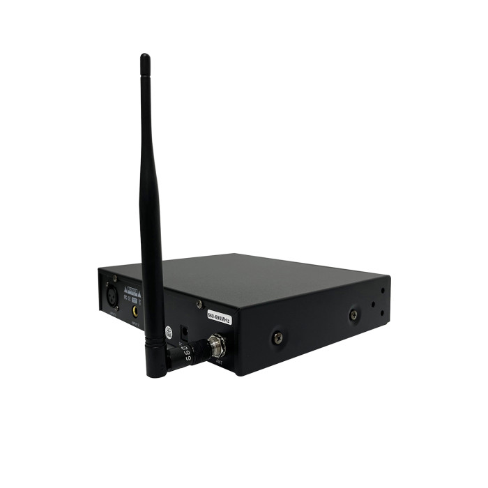 Système Ear-Monitor UHF Mono